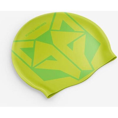 Gorro de Natación Unisex Otso - Hipoalergénico, Elástico, Resistente al Cloro Gorro de Natación Unisex Otso - Hipoalergénico, Elástico, Resistente al Cloro