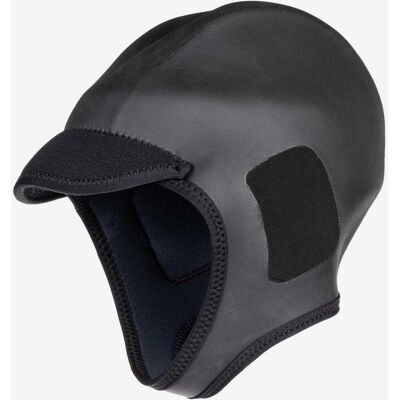 Capucha de neopreno Quiksilver Marathon Sessions 2mm negro - S Capucha de neopreno Quiksilver Marathon Sessions 2mm negro - S