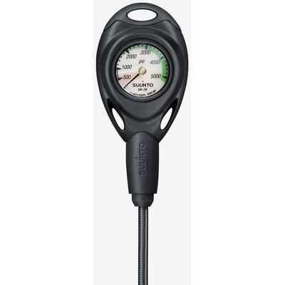 Consola Suunto CB-UNO 4000 negro Consola Suunto CB-UNO 4000 negro