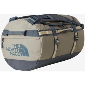 Bolsa The North Face Base Camp Duffel S 50L gris azul pálido Bolsa The North Face Base Camp Duffel S 50L gris azul pálido