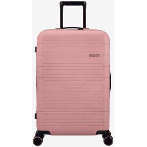 Maleta American Tourister Novastream Spinner 73.5L rosa Maleta American Tourister Novastream Spinner 73.5L rosa
