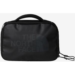 Neceser The North Face Base Camp Voyager negro gris oscuro Neceser The North Face Base Camp Voyager negro gris oscuro