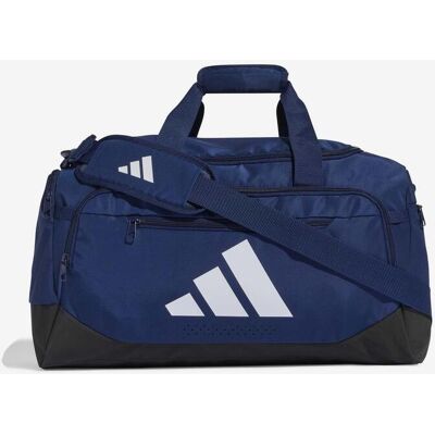 Bolsa adidas Training Defender Duffle Small 42,3L azul noche Bolsa adidas Training Defender Duffle Small 42,3L azul noche