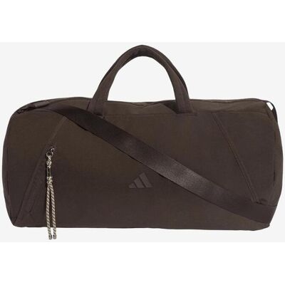 Bolsa adidas Motion Duffel Medium 41,8L marrón oscuro Bolsa adidas Motion Duffel Medium 41,8L marrón oscuro