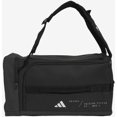Bolsa adidas Hybrid Duffel 52,2L negro Bolsa adidas Hybrid Duffel 52,2L negro