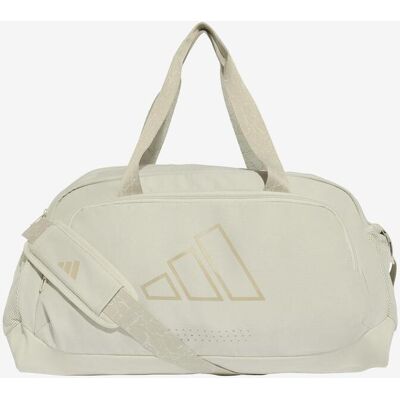 Bolsa adidas Defender Strap Graphic Duffle 31.2L blanco crema Bolsa adidas Defender Strap Graphic Duffle 31.2L blanco crema