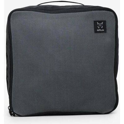Neceser Altus Travel L negro gris Neceser Altus Travel L negro gris