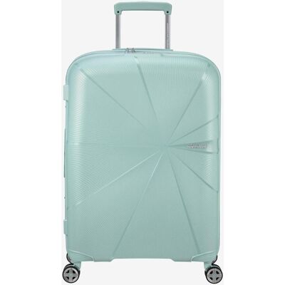 Maleta American Tourister StarVibe 70L azul Maleta American Tourister StarVibe 70L azul