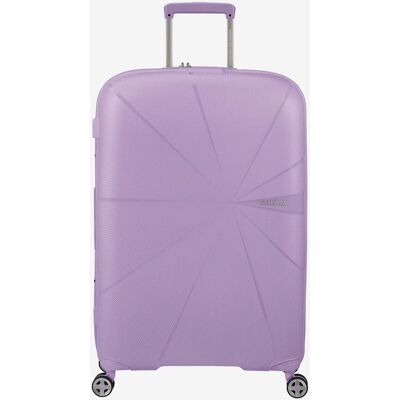 Maleta American Tourister StarVibe 100L lila Maleta American Tourister StarVibe 100L lila