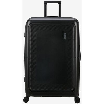 Maleta American Tourister Dashpop Spinner 104L negro puro Maleta American Tourister Dashpop Spinner 104L negro puro