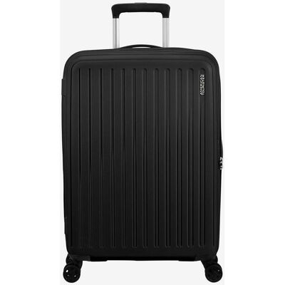 Maleta American Tourister Rejoy 66L negro puro Maleta American Tourister Rejoy 66L negro puro