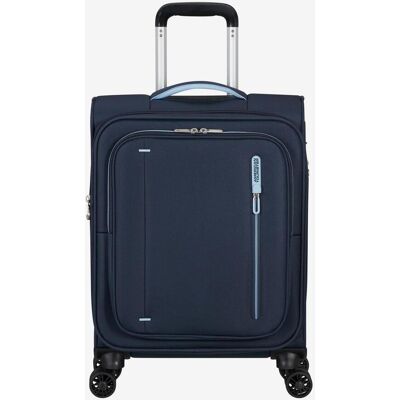 Maleta American Tourister Cloudrider Spinner 43,5L azul marino Maleta American Tourister Cloudrider Spinner 43,5L azul marino