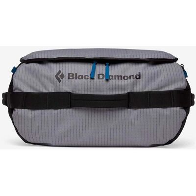 Bolsa Black Diamond Stonehauler Pro Duffel 45L gris claro Bolsa Black Diamond Stonehauler Pro Duffel 45L gris claro