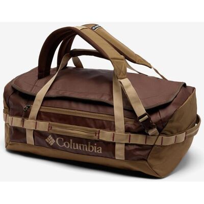 Bolsa Columbia Landroamer 40L Duffel marrón beige Bolsa Columbia Landroamer 40L Duffel marrón beige