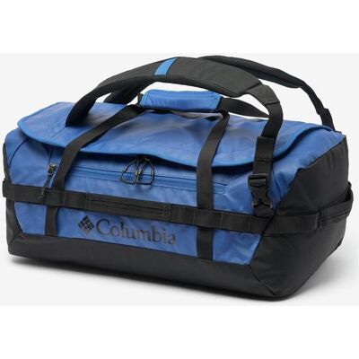 Bolsa Columbia Landroamer 40L Duffel azul ultra Bolsa Columbia Landroamer 40L Duffel azul ultra