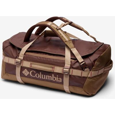 Bolsa Columbia Landroamer 60L Duffel marrón beige Bolsa Columbia Landroamer 60L Duffel marrón beige