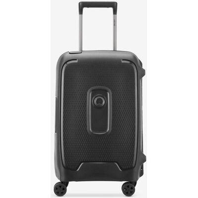Maleta Delsey Paris Moncey 36L negro Maleta Delsey Paris Moncey 36L negro