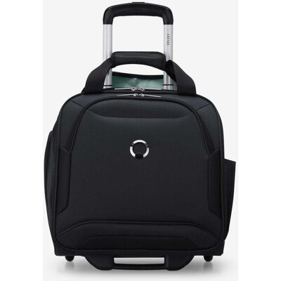 Maleta Delsey Paris Sky Max 2.0 30L negro Maleta Delsey Paris Sky Max 2.0 30L negro