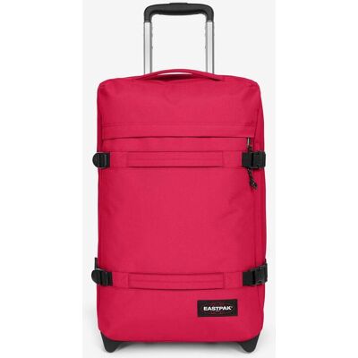 Trolley Eastpak Transit'r S 42L rosa intenso negro Trolley Eastpak Transit'r S 42L rosa intenso negro