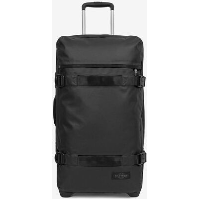 Trolley Eastpak Transit'r M 78L negro puro Trolley Eastpak Transit'r M 78L negro puro