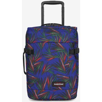 Trolley Eastpak Transverz 25L XXS azul intenso verde rojo Trolley Eastpak Transverz 25L XXS azul intenso verde rojo