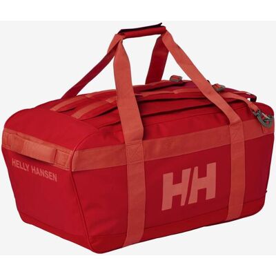 Bolsa Helly Hansen Scout Duffel S 30L rojo puro Bolsa Helly Hansen Scout Duffel S 30L rojo puro