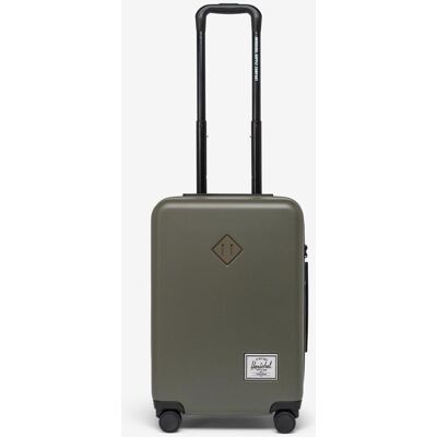 Maleta Herschel Hardshell Carry On 43L verde Maleta Herschel Hardshell Carry On 43L verde