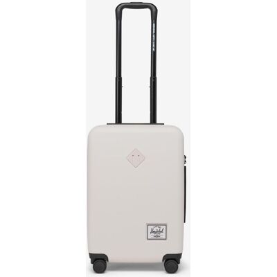 Maleta Herschel Hardshell Carry On 43L blanco Maleta Herschel Hardshell Carry On 43L blanco