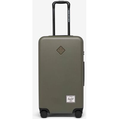 Maleta Herschel Hardshell Medium 67L verde Maleta Herschel Hardshell Medium 67L verde
