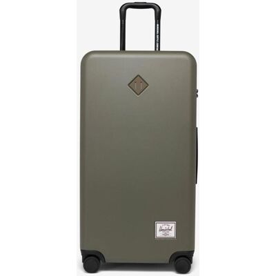 Maleta Herschel Hardshell Large 95L verde caqui Maleta Herschel Hardshell Large 95L verde caqui