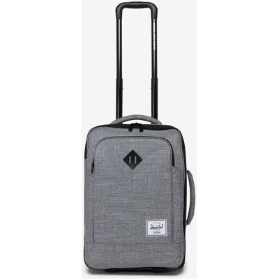 Trolley Herschel Heritage Softshell Carry On 37L gris Trolley Herschel Heritage Softshell Carry On 37L gris