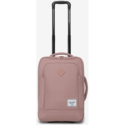 Trolley Herschel Heritage Softshell Carry On 37L rosa Trolley Herschel Heritage Softshell Carry On 37L rosa