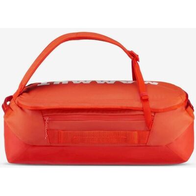 Bolsa Mammut Cargo Duffle 35L naranja Bolsa Mammut Cargo Duffle 35L naranja