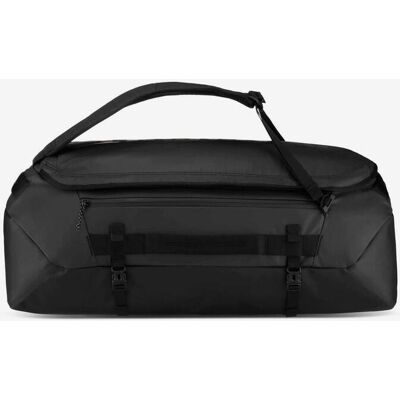 Bolsa Mammut Cargo Duffle 50L negro carbón Bolsa Mammut Cargo Duffle 50L negro carbón
