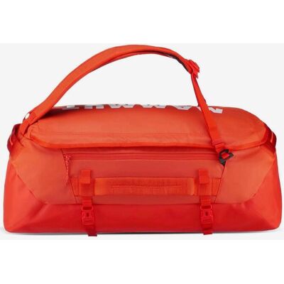 Bolsa Mammut Cargo Duffle 50L naranja Bolsa Mammut Cargo Duffle 50L naranja
