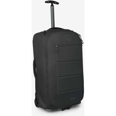 Maleta Osprey Ozone 2-Wheel 80L negro Maleta Osprey Ozone 2-Wheel 80L negro