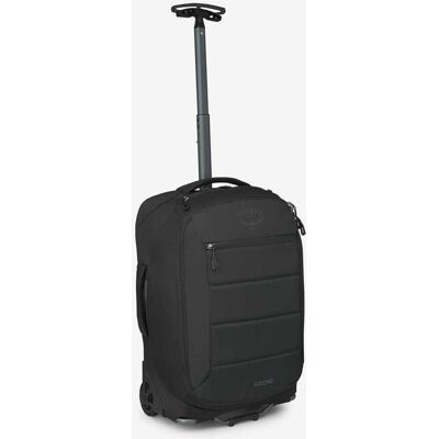 Maleta Osprey Ozone 2-Wheel 40L negro Maleta Osprey Ozone 2-Wheel 40L negro