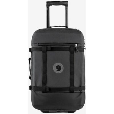Trolley Fjällräven Färden Roller 35L negro Trolley Fjällräven Färden Roller 35L negro