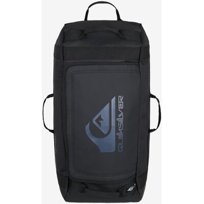 Maleta Quiksilver New Shelter Roller 70 L negro Maleta Quiksilver New Shelter Roller 70 L negro