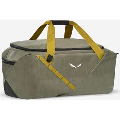 Bolsa Salewa Discovery Duffle 90L verde caña verde caqui Bolsa Salewa Discovery Duffle 90L verde caña verde caqui