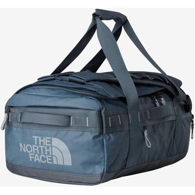 Bolsa The North Face Base Camp Voyager Duffle 42L azul lejanía Bolsa The North Face Base Camp Voyager Duffle 42L azul lejanía