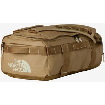 Bolsa The North Face Base Camp Voyager Duffel 32L beige Bolsa The North Face Base Camp Voyager Duffel 32L beige
