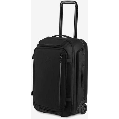 Maleta Tropicfeel Lift Rollerbag 40L negro Maleta Tropicfeel Lift Rollerbag 40L negro
