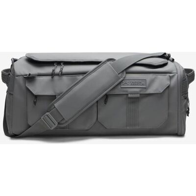 Bolsa Under Armour Triumph Duffle gris Bolsa Under Armour Triumph Duffle gris