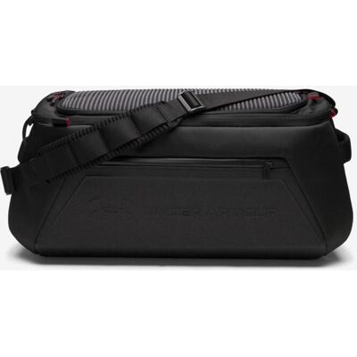 Bolsa Under Armour No Weigh Duffle 41,5L negro carbón Bolsa Under Armour No Weigh Duffle 41,5L negro carbón