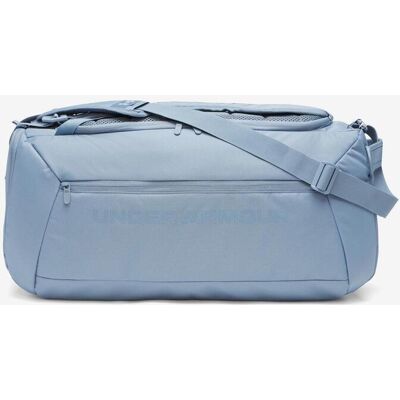 Bolsa Under Armour Undeniable Medium Duffle 58L azul celeste Bolsa Under Armour Undeniable Medium Duffle 58L azul celeste