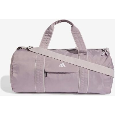Bolsa adidas Yoga Duffel 33L violeta Bolsa adidas Yoga Duffel 33L violeta
