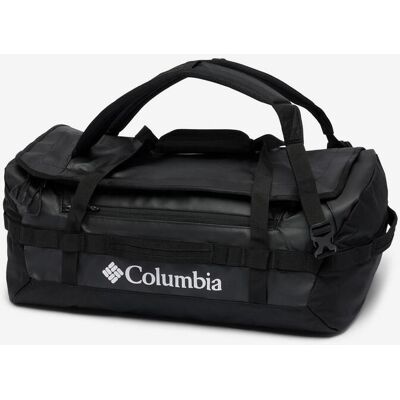 Bolsa Columbia Landroamer 40L Duffel negro Bolsa Columbia Landroamer 40L Duffel negro