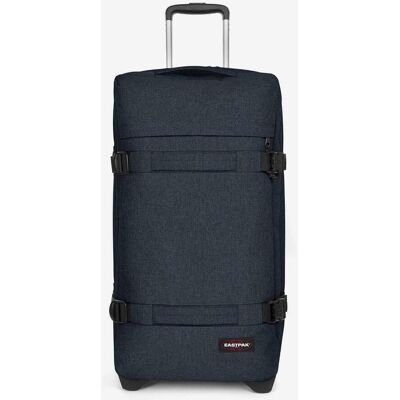 Trolley Eastpak Transit'r M azul oscuro negro intenso Trolley Eastpak Transit'r M azul oscuro negro intenso