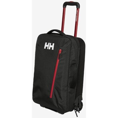 Trolley Helly Hansen Sport Expedition Carry On 40L negro Trolley Helly Hansen Sport Expedition Carry On 40L negro